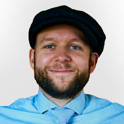 Niklas Jedbring - Digital Marketing Expert