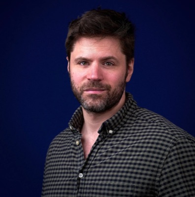 Tomas Berfors